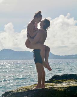 Charly Jordan feet photo thumbnail