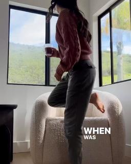 Daniella Monet feet photo thumbnail
