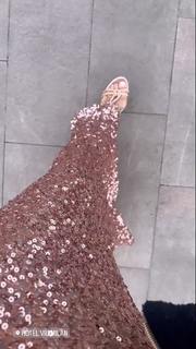 Giorgia Palmas feet photo thumbnail