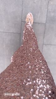 Giorgia Palmas feet photo thumbnail