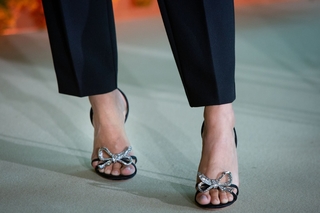 Blanca Suárez feet photo thumbnail