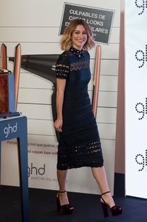 Blanca Suárez feet photo thumbnail