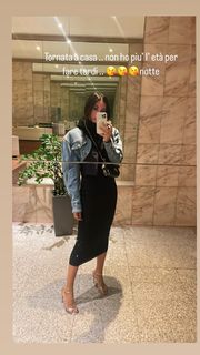 Elisabetta Gregoraci feet photo thumbnail
