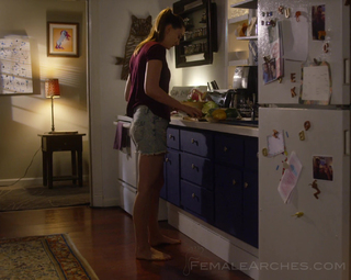Madeline Zima feet photo 3