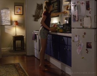 Madeline Zima feet photo 2