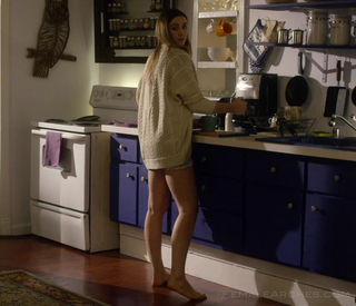 Madeline Zima feet photo 1
