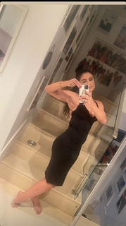 Franciely Freduzeski feet photo thumbnail