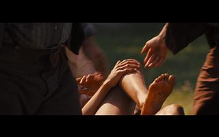 Kerry Washington feet photo thumbnail