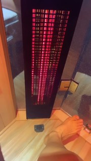 Thalía feet photo thumbnail