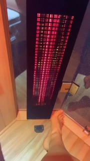 Thalía feet photo thumbnail