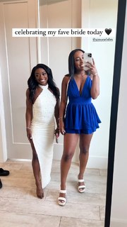 Simone Biles feet photo thumbnail