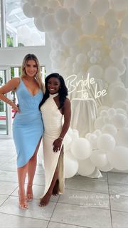 Simone Biles feet photo thumbnail