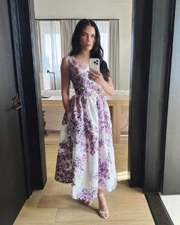 Jenna Dewan feet photo thumbnail