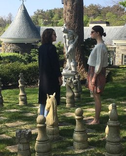 Anya Taylor-Joy feet photo thumbnail