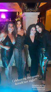 Roselyn Sanchez feet photo thumbnail