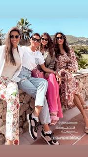 Verona Pooth feet photo thumbnail