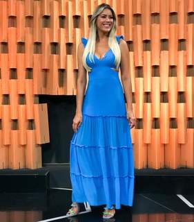 Renata Fan feet photo thumbnail