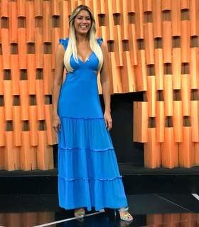 Renata Fan feet photo thumbnail