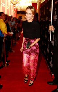 Diane Kruger feet photo thumbnail