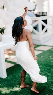 Simone Biles feet photo thumbnail