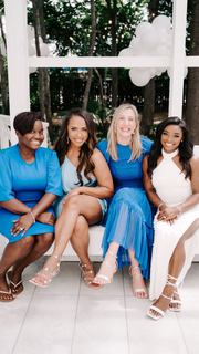 Simone Biles feet photo thumbnail