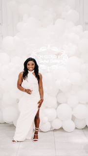 Simone Biles feet photo thumbnail