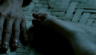 Rachel Weisz feet photo thumbnail