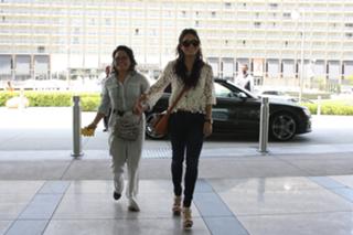 Vanessa Hudgens feet photo thumbnail