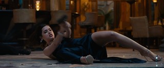Ana de Armas feet photo thumbnail