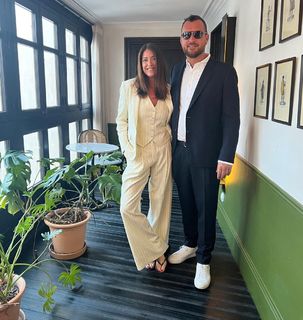 Lisa Snowdon feet photo thumbnail