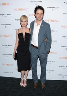 Michelle Williams feet photo thumbnail