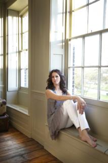 Andrea McLean feet photo thumbnail