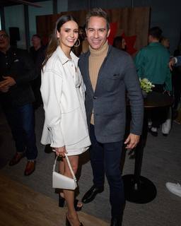 Nina Dobrev feet photo thumbnail