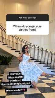 Alia Shelesh feet photo thumbnail