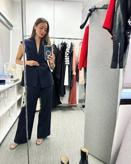 Jamie Chung feet photo thumbnail