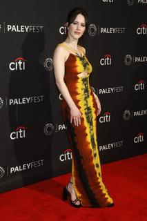Rachel Brosnahan feet photo thumbnail