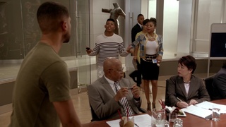 Taraji P. Henson feet photo thumbnail
