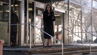 Taraji P. Henson feet photo thumbnail