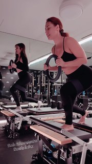 Francia Raisa feet photo thumbnail