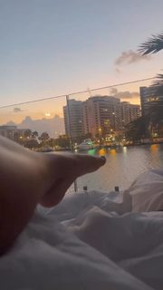 Angela Simmons feet photo thumbnail