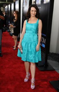Kristin Davis feet photo thumbnail
