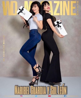 Maribel Guardia feet photo thumbnail