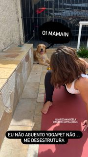 Larissa Manoela feet photo thumbnail