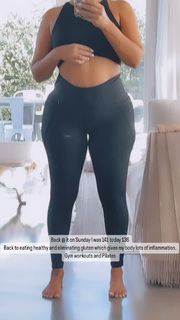 Vida Guerra feet photo thumbnail