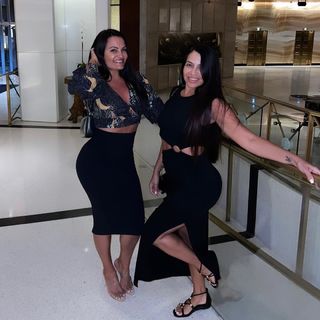 Vida Guerra feet photo thumbnail