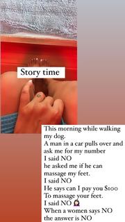 Vida Guerra feet photo thumbnail