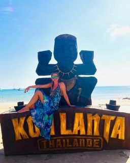 Sonya Kraus feet photo thumbnail