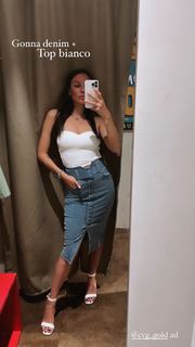 Giorgia Crivello feet photo thumbnail