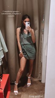 Giorgia Crivello feet photo thumbnail