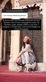 Giorgia Crivello feet photo thumbnail